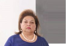 “Qazax” Xeyriyyə İctimai Birliyinin İdarə Heyətinin üzvü Məlahət Qurbanovanı doğum günü münasibətilə təbrik edirik