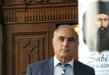 VALEH NƏSİBLİ, 60 yaşın mübarək