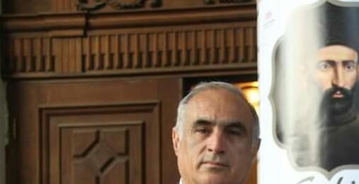 VALEH NƏSİBLİ, 60 yaşın mübarək