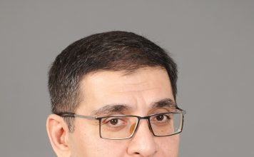 Kamran Nəbizadəni doğum günü münasibətilə təbrik edirik