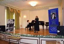 Görkəmli musiqişünas-alim Babək Qurbanovun anadan olmasının 80 illiyinə həsr olunmuş anım tədbiri keçirilib