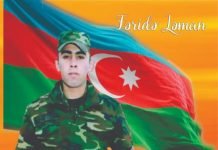 “Cənnətdən məktublar” – Qazağın şəhid oğlu Orxan Əliyev haqqında