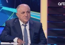 Azərbaycan Sahibkarlar Konfederasiyasının Prezidenti Məmməd Musayevin 65 yaşı tamam olub