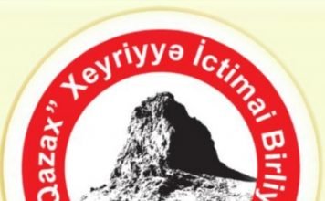 Azərbaycan Respublikasının Prezidenti cənab İlham Əliyevin çağırışına əsasən Qazax və Ağstafa rayonlarında həssas təbəqədən olan aiələrə verilmiş yardımlar haqqında “Qazax” Xeyriyyə İctimai Birliyinin MƏLUMATI