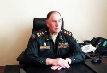 General-leytenant Kərim Vəliyevin anası Leyla xanım dünyasını dəyişib