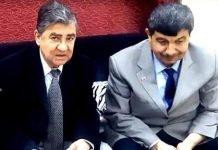 Ülvi xatirələrdə məbəd inşa edən müqəddəs insan