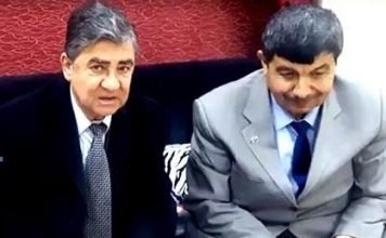 Ülvi xatirələrdə məbəd inşa edən müqəddəs insan