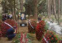 Azərbaycan Ağsaqqallar Şurasının sədri Fəttah Heydərov dünyasını dəyişib