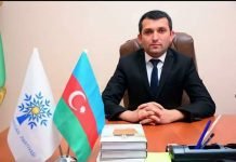 31 il şərəfli ömür yaşayan şəhid direktor Elvin İmaməliyev