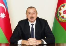 Azərbaycan Respublikasının Prezidenti İlham Əliyev Ağdam rayonunun işğaldan azad olunması münasibətilə xalqa müraciət edib – VİDEO