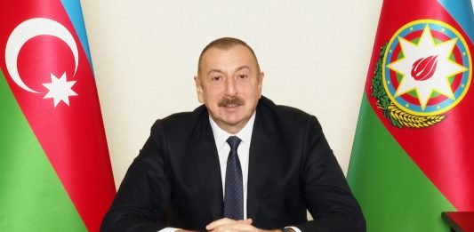Azərbaycan Respublikasının Prezidenti İlham Əliyev Ağdam rayonunun işğaldan azad olunması münasibətilə xalqa müraciət edib – VİDEO