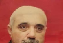 Dosent Aslan Məmmədov haqq dünyasına qovuşmuşdur