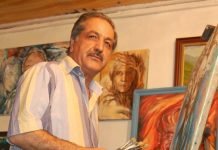 65 yaşın mübarək, Qafar Sarıvəlli!