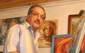 65 yaşın mübarək, Qafar Sarıvəlli!