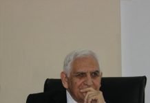 Prezident Nəriman Həsənzadəni “İstiqlal” ordeni ilə təltif etdi