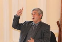 ÖZÜMÜN HAQQIM VAR BARAT ÇAĞRILIM, SÖZÜMÜN HAQQI VAR YAŞAMAQ ÜÇÜN…