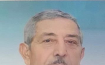 Qazax Peşə Liseyinin direktor müavini Aydın Əsgərov dünyasını dəyişib