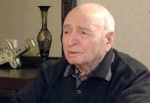 Vidadi Babanlı: ömrün poeziyası