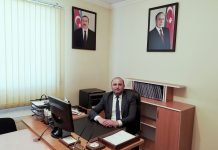 Ağstafa Rayon İcra Hakimiyyətində yeni kadr təyinatı baş tutub