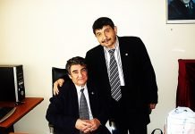 İNSANLIĞIN ŞAH ƏSƏRİ – PROFESSOR BABƏK QURBANOV