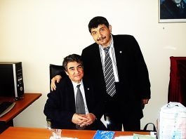 İNSANLIĞIN ŞAH ƏSƏRİ – PROFESSOR BABƏK QURBANOV