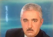 Bu gün “Qazax” Xeyriyyə İctimai Birliyinin İdarə Heyətinin sədr müavini Puşkin Əhmədovun 65 yaşı tamam olur