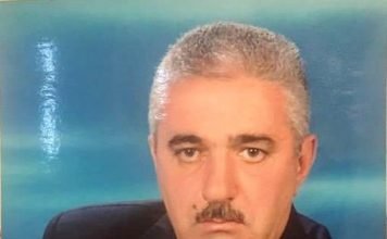 Bu gün “Qazax” Xeyriyyə İctimai Birliyinin İdarə Heyətinin sədr müavini Puşkin Əhmədovun 65 yaşı tamam olur