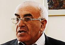 Əzizlərim bir-bir getdi: Şöhrət Səlimbəyli (1961 – 2021)