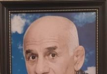 SSRİ İdman ustası Adil Hüseynov vəfat etmişdir