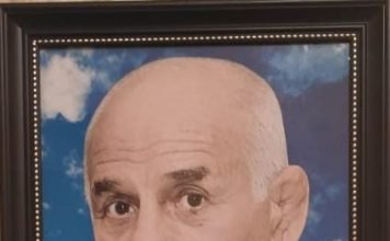 SSRİ İdman ustası Adil Hüseynov vəfat etmişdir