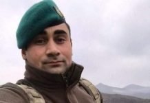 VƏTƏN MÜHARİBƏSİ QƏHRƏMANI AZƏR YUSİFLİ