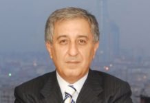 Bu gün tanınmış publisist İbrahim Nəbioğlunun 60 yaşı tamam olur