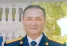 General-mayor Namiq Poladova ağır itki üz verib