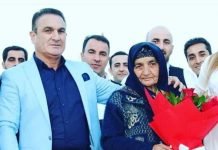 Eldar Ələkbərovun anası Tamara xanım dünyasını dəyişib