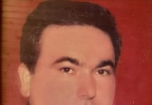 ÖLÜM SEVİNMƏSİN QOY …