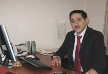 Arzu Daşdəmirovu “Əməkdar müəllim” fəxri adı ilə təltif edilməsi münasibətilə təbrik edirik