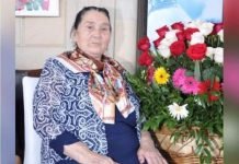 Şahin Şıxlinskinin anası dünyasını dəyişib