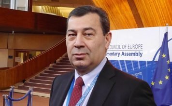 Bu gün professor Səməd Seyidovun doğum günüdür