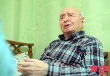 Bu gün Azərbaycan ədəbiyyatının böyük örnəyi Vidadı Babanlının doğum günüdür