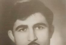 Sərbəst güləş üzrə əməkdar məşqçi Nəcəf Çöllüyev vəfat etmişdir