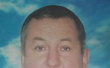 Əməkdar mühəndis Qasım Abdullayevin qardaşı Nuripaşa Abdullayev vəfat etmişdir