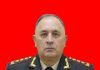Baş Qərargah rəisi general-polkovnik Kərim Vəliyevin doğum günüdür