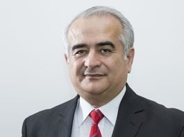 Tanınmış alim Cavid Səfərov vəfat etmişdir