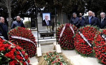 Akademik Teymur Bünyadov 94 yaşında vəfat edib