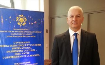 Akademik Şahin Mustafayev Beynəlxalq Türk Akademiyasının Prezidenti seçilib