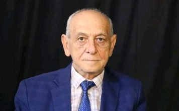 Tanınmış filoloq Vilayət Hacıyev dünyasını dəyişib