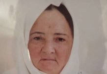 Qazax rayon İcra Hakimiyyətinin başçısı Rəcəb Babaşova ağır itki üz vermişdir