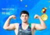 Güləşçimiz Yusif Dursunov dünya çempionu olub