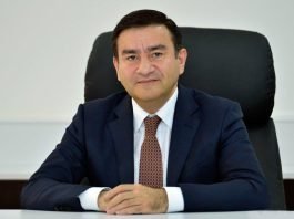 Bu gün Ali Attestasiya Komissiyasının sədri Famil Mustafayevin doğum günüdür