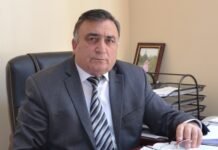 AMEA-nın müxbir üzvü, professor Məhəmməd Babanlının doğum günüdür